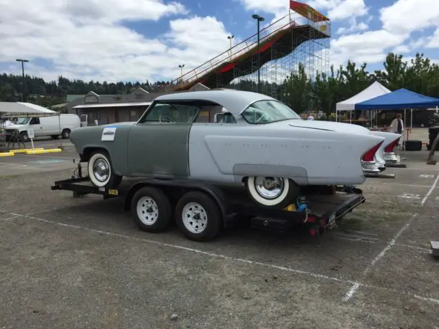 1954 Other Makes CAPRI