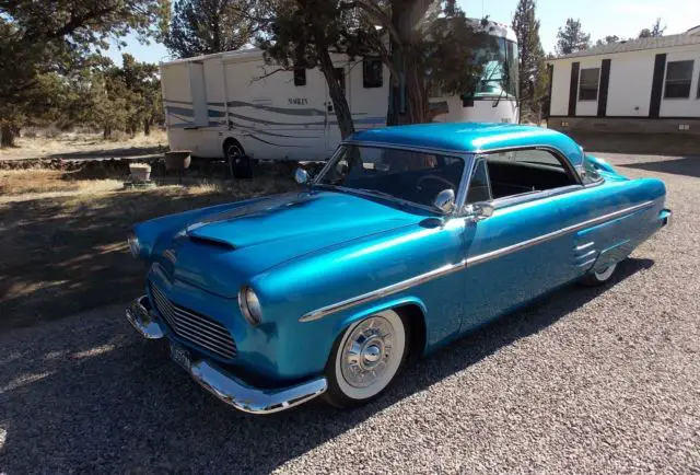 1954 Mercury Hardtop