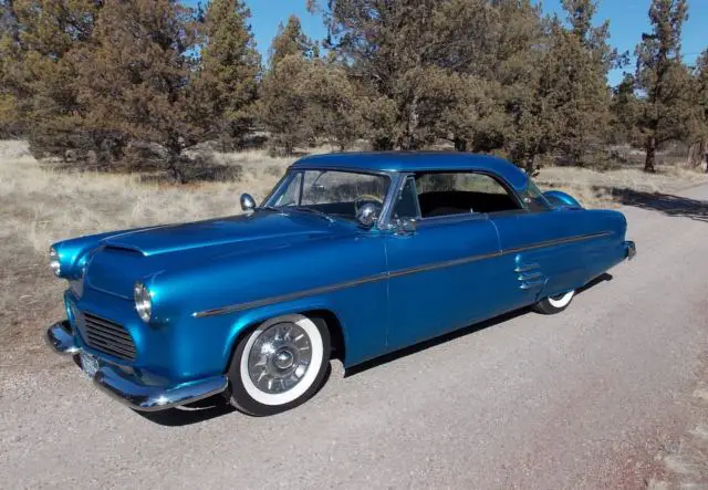 1954 Mercury Hardtop