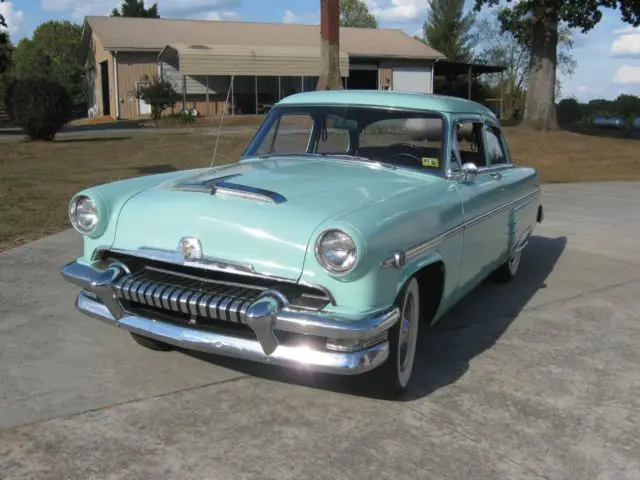 1954 Mercury Other 2S