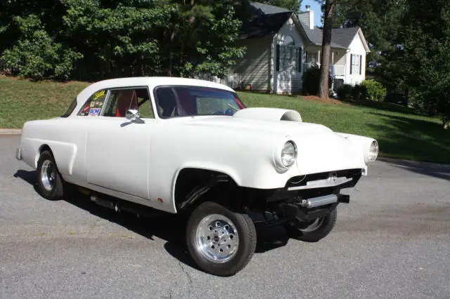 1954 Mercury Other