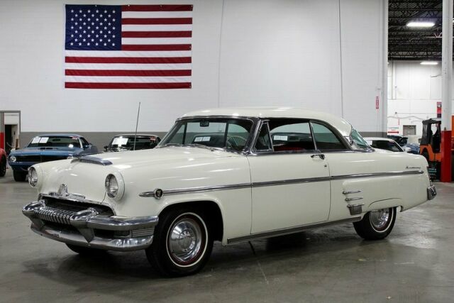 1954 Mercury Monterey --