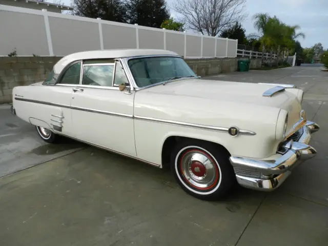 1954 Mercury Monterey