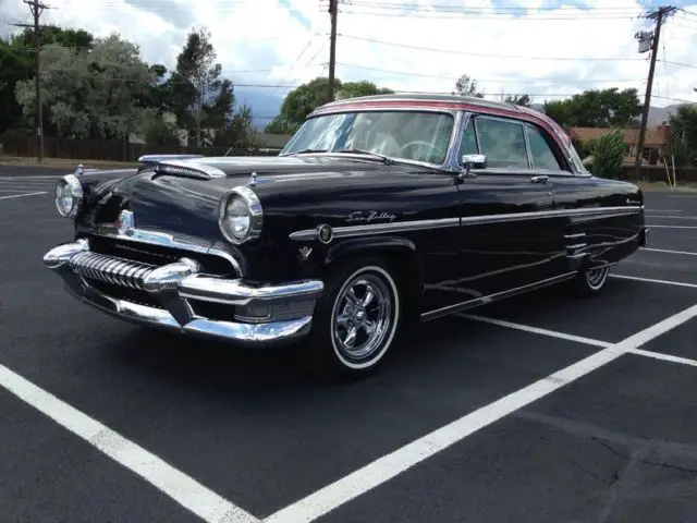 1954 Mercury Monterey