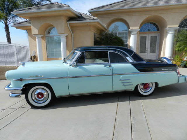 1954 Mercury Monterey