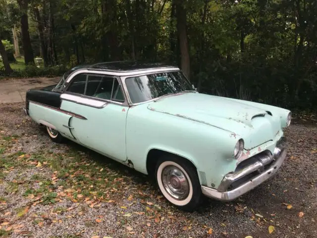 1954 Mercury Monterey