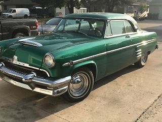 1954 Mercury Monterey