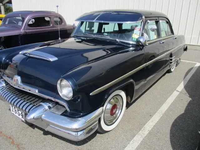 1954 Mercury Monterey