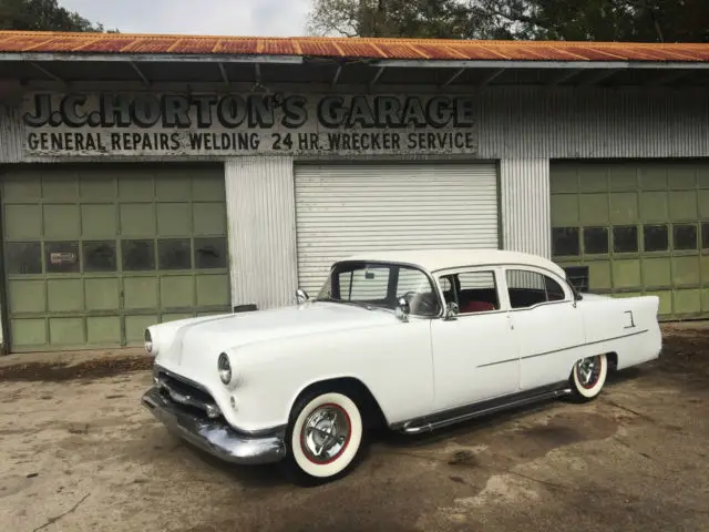 1954 Oldsmobile Ninety-Eight Ninety Eight