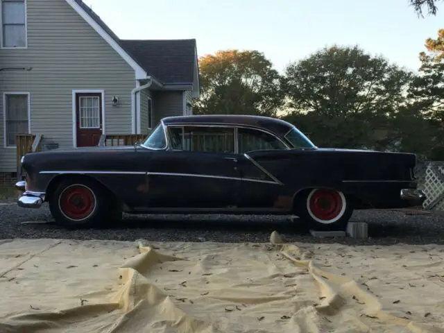 1954 Oldsmobile Ninety-Eight