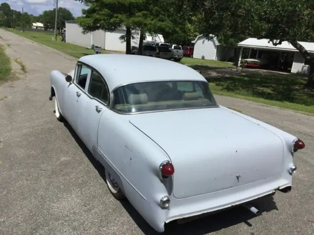 1954 Oldsmobile 99