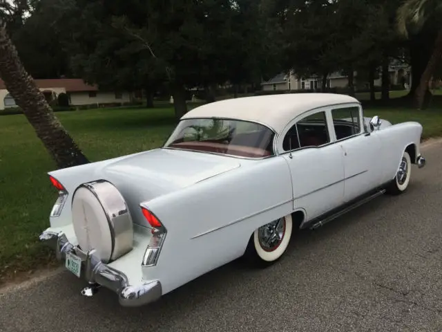 1954 Oldsmobile Ninety-Eight Ninety Eight