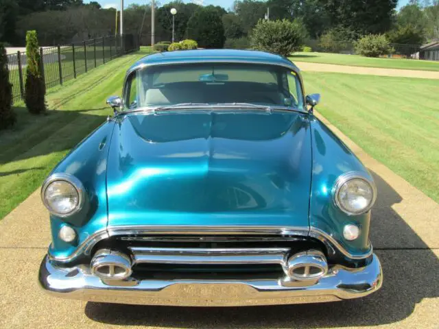 1954 Oldsmobile Ninety-Eight