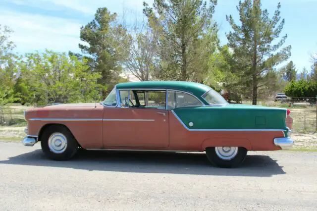 1954 Oldsmobile Eighty-Eight