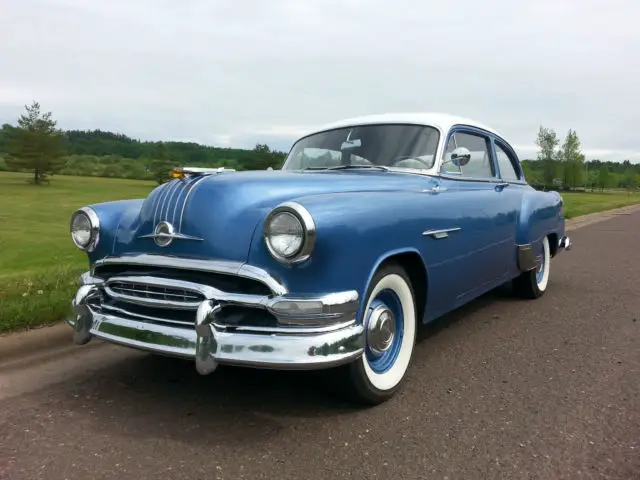 1954 Pontiac Other