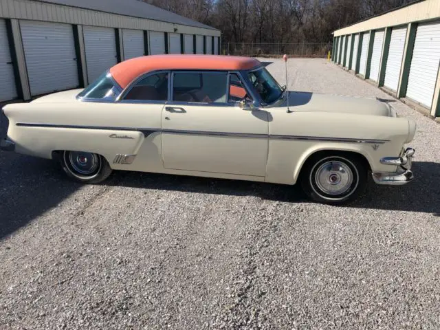 1954 Ford Other SEDAN