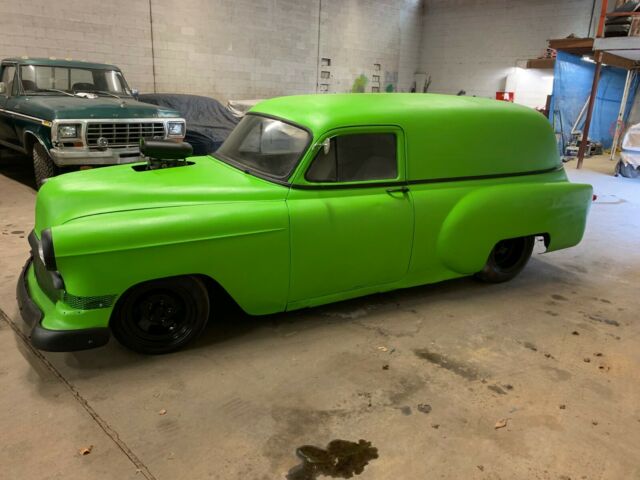 1954 Chevrolet Other