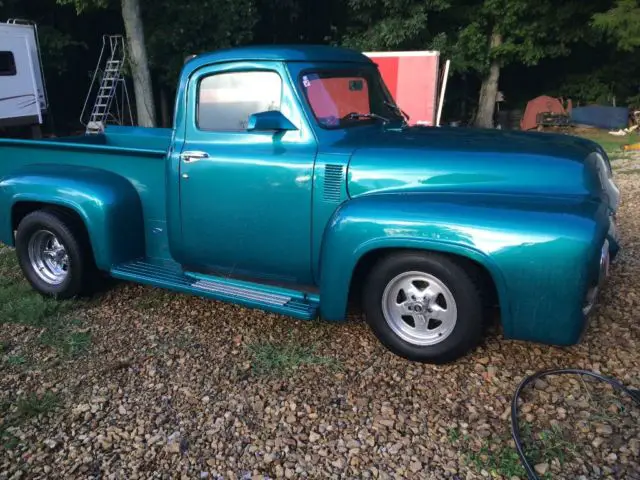 1954 Ford F-100