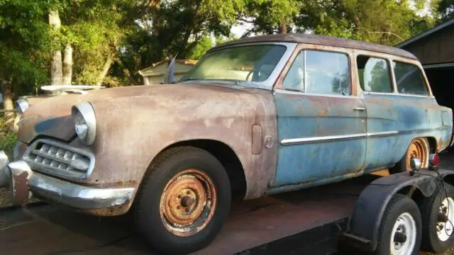 1954 Studebaker