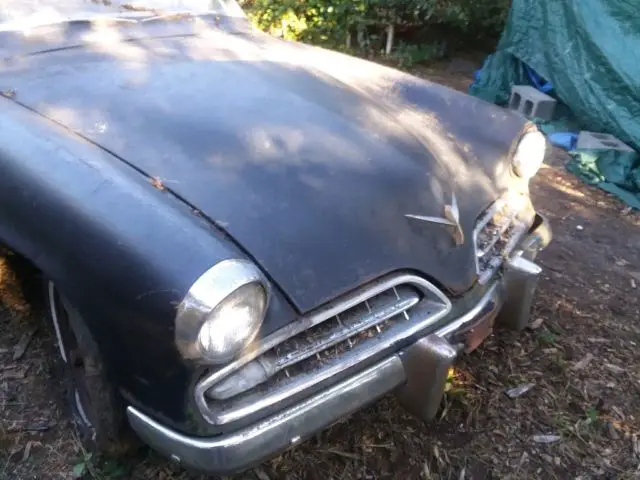 1954 Studebaker