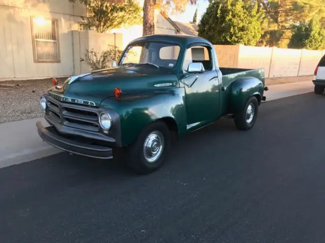 1954 Studebaker