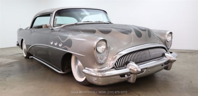 1954 Buick Other Super Riviera 2-Door Hardtop