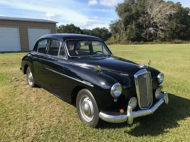 1954 MG MGB