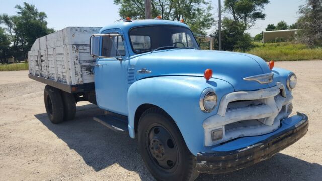 1955 Chevrolet Other Pickups