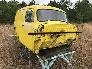 1954 Chevrolet Other Pickups