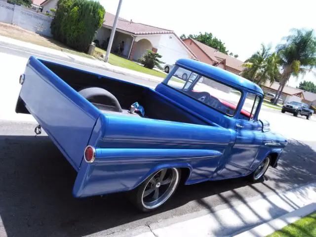 1958 Chevrolet Other Pickups