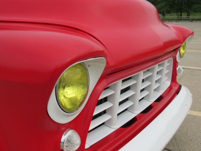 1956 Chevrolet Other Pickups