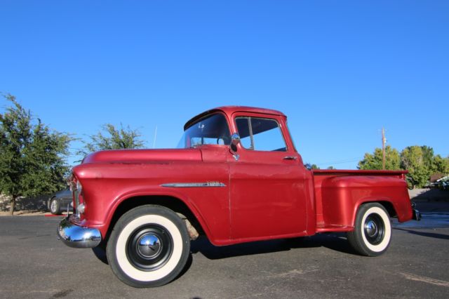 1957 Chevrolet Other