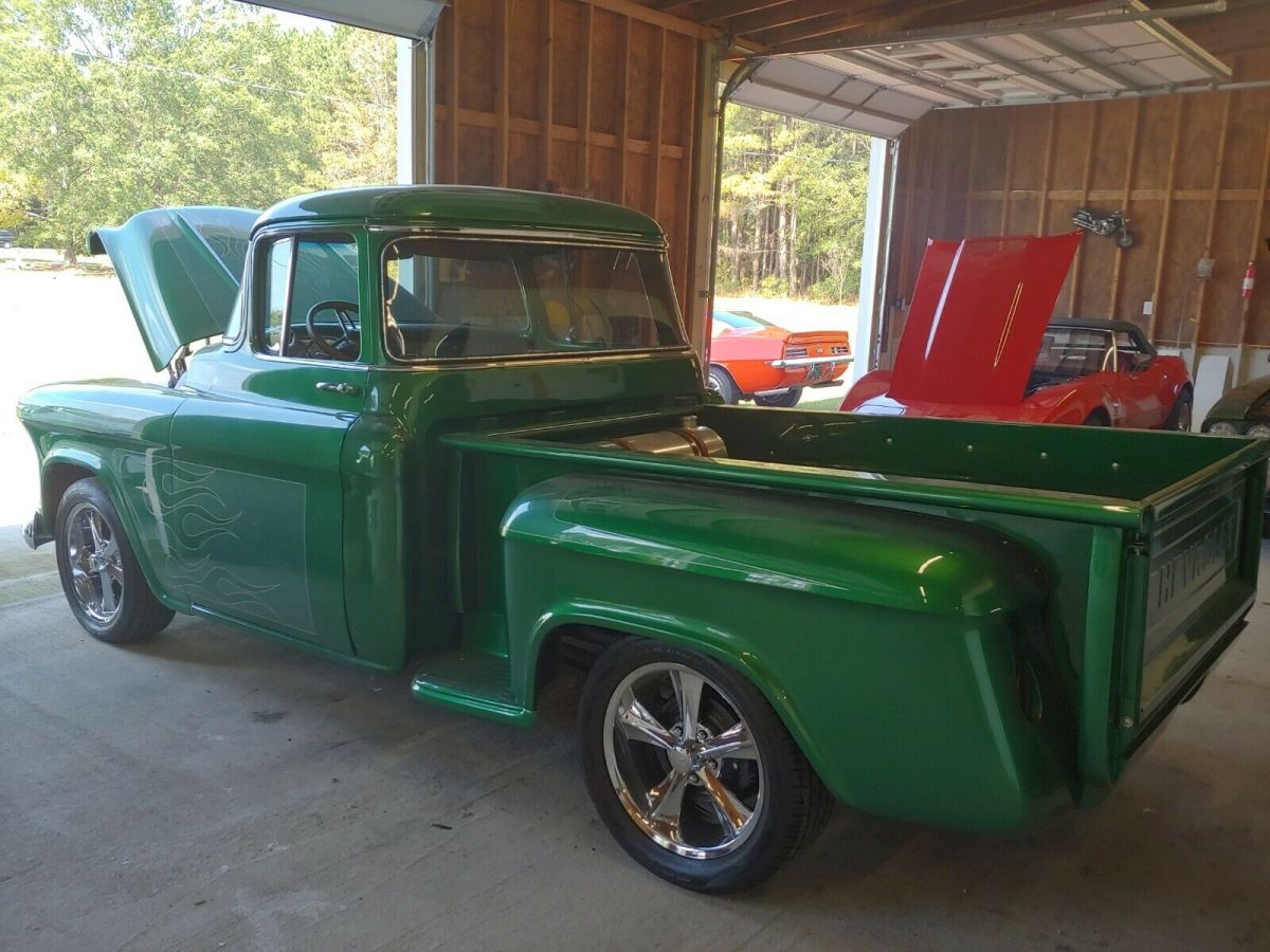 1957 Chevrolet Other Pickups