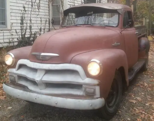 1955 Chevrolet Other Pickups 2 door