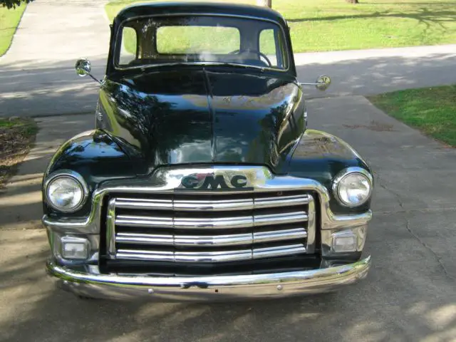 1955 GMC Other custom