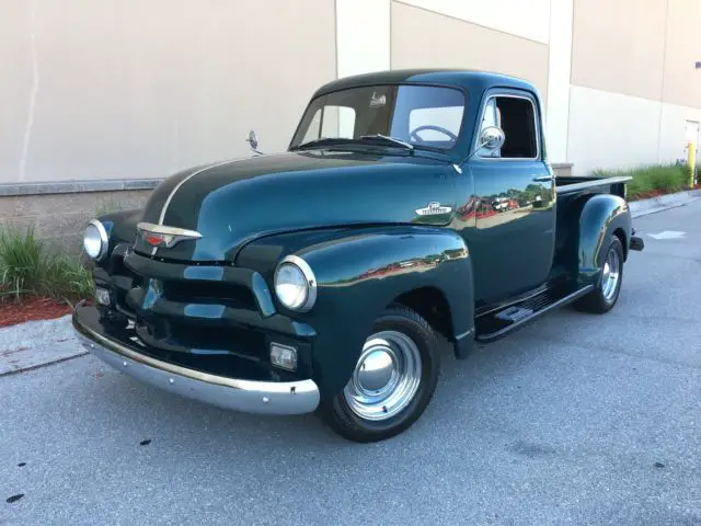 1955 Chevrolet Other Pickups 3100 FIRST SERIES ADVANCE DESIGN