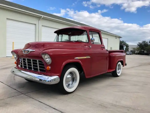 1955 Chevrolet Other Pickups Big Window