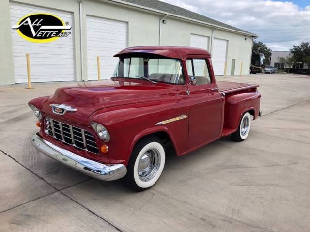 1955 Chevrolet Other Pickups