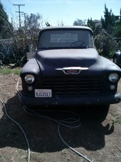 1955 Chevrolet Other Pickups