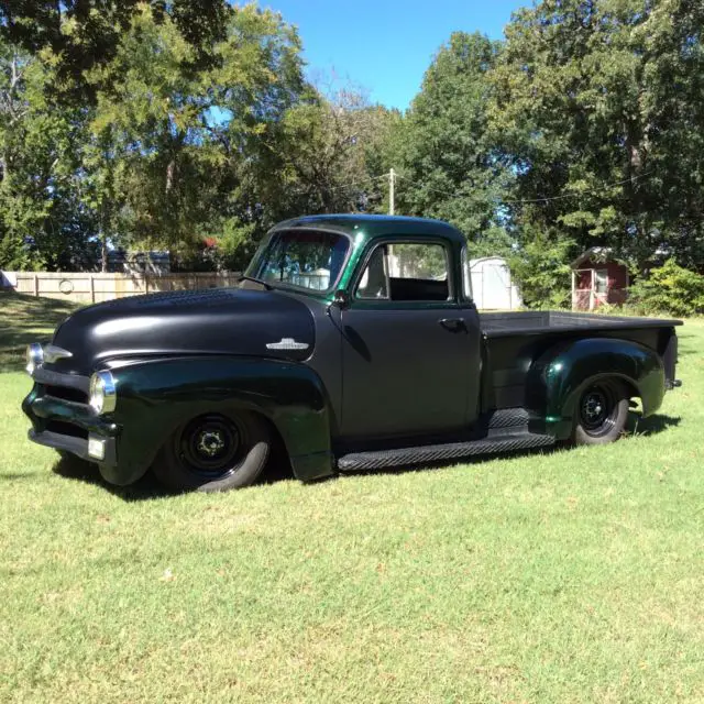 1955 Chevrolet Other Pickups