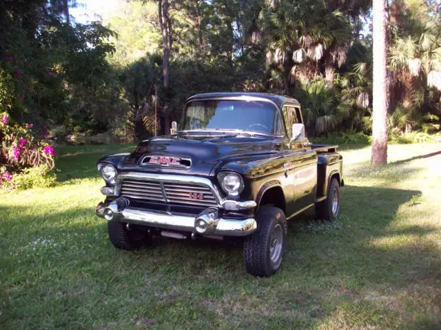 1955 GMC Other