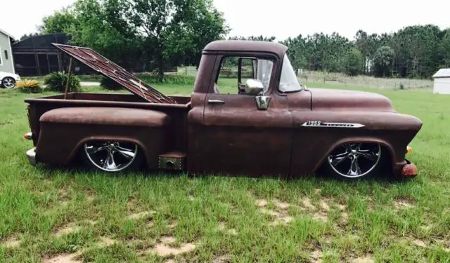 1959 Chevrolet Other Pickups