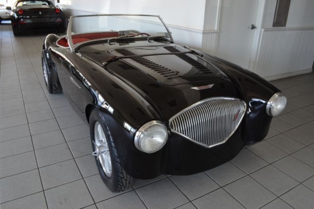 1955 Austin Healey Other