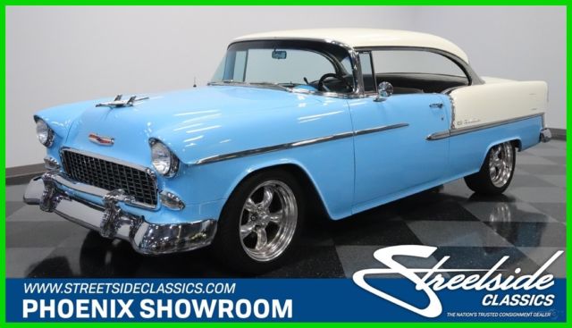 1955 Chevrolet Bel Air/150/210