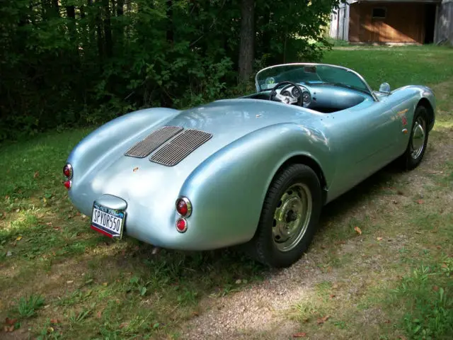 1955 Porsche Other