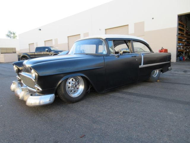 1955 Chevrolet Bel Air/150/210