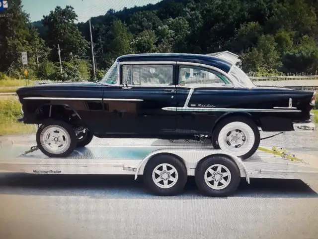 1955 Chevrolet Bel Air/150/210 Bel Air