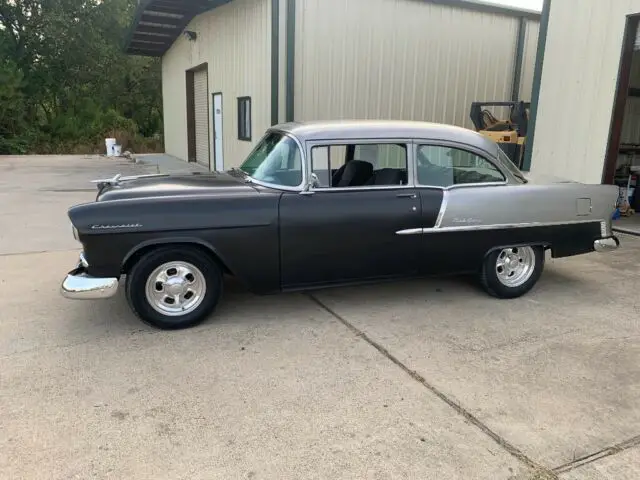 1955 Chevrolet Bel Air/150/210