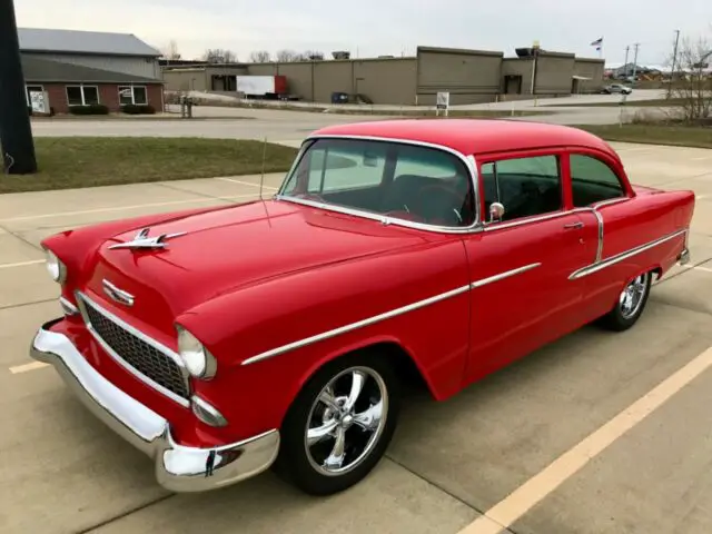 1955 Chevrolet Bel Air/150/210 BelAir