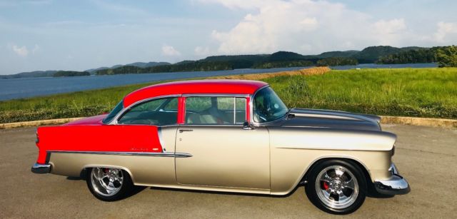 1955 Chevrolet Other Belair